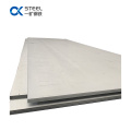 Factory price 310S stainless steel sheet 310 stainless steel plate NO.1 pickling surface